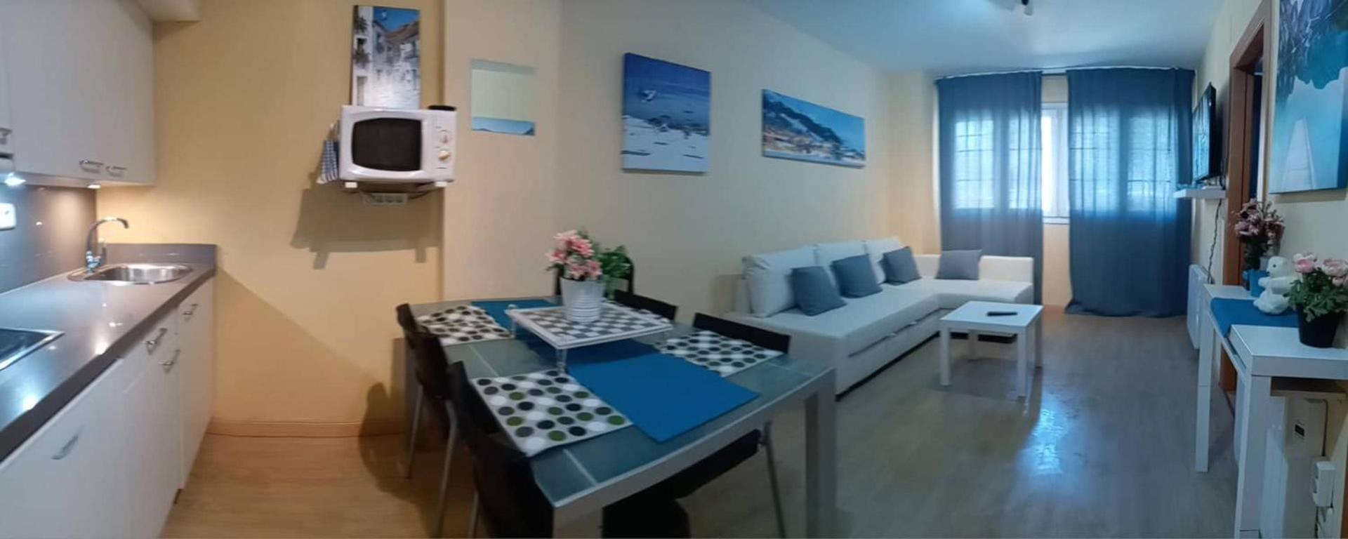 Gran Maribel Arttyco, Piscina, Sauna Y Jacuzzi Sierra Nevada Exterior photo